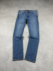True Religion Slim Fit Jeans (M)