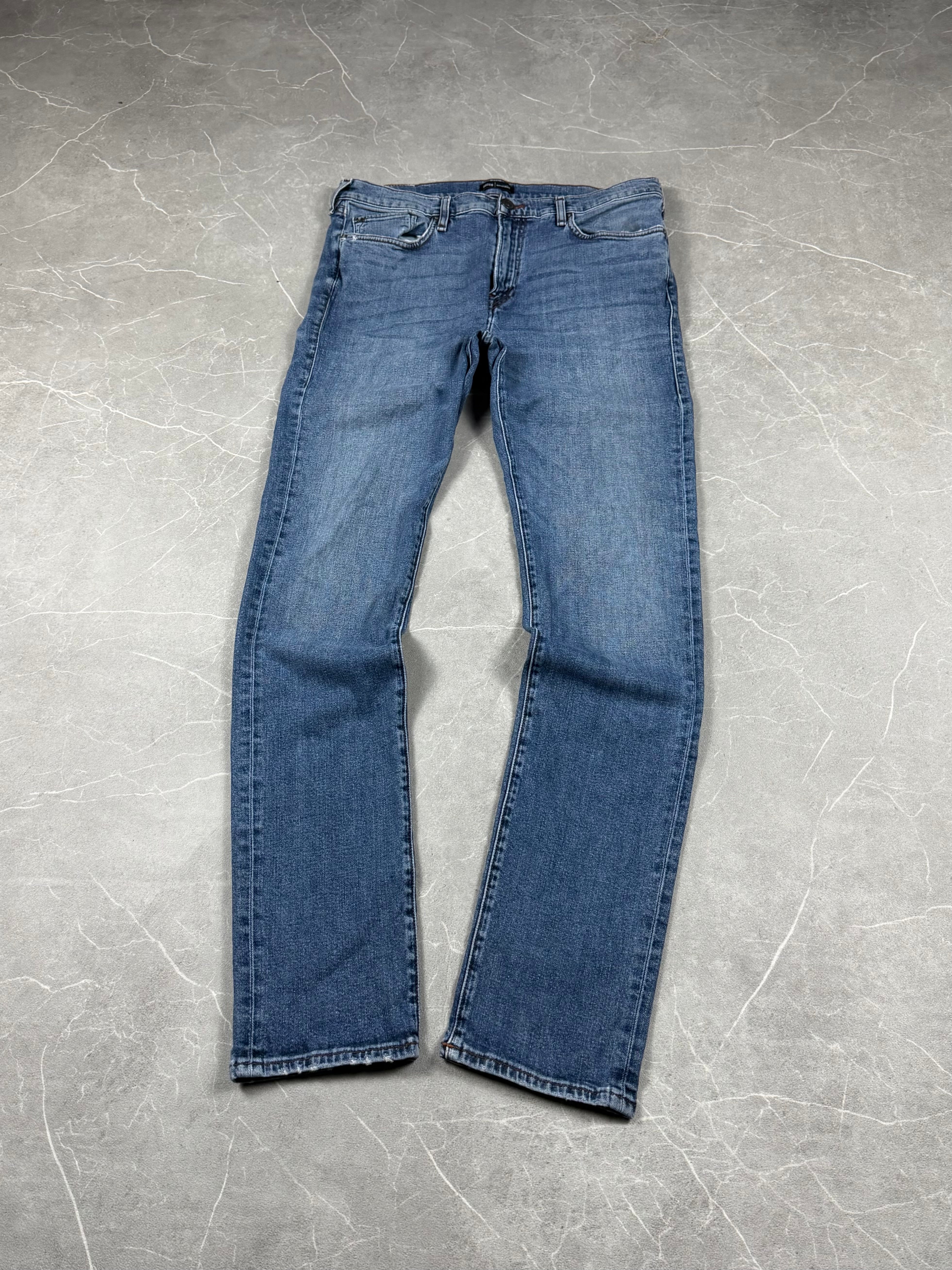 True Religion Slim Fit Jeans (M)