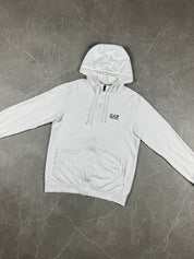 Armani EA7 Zipper (M)
