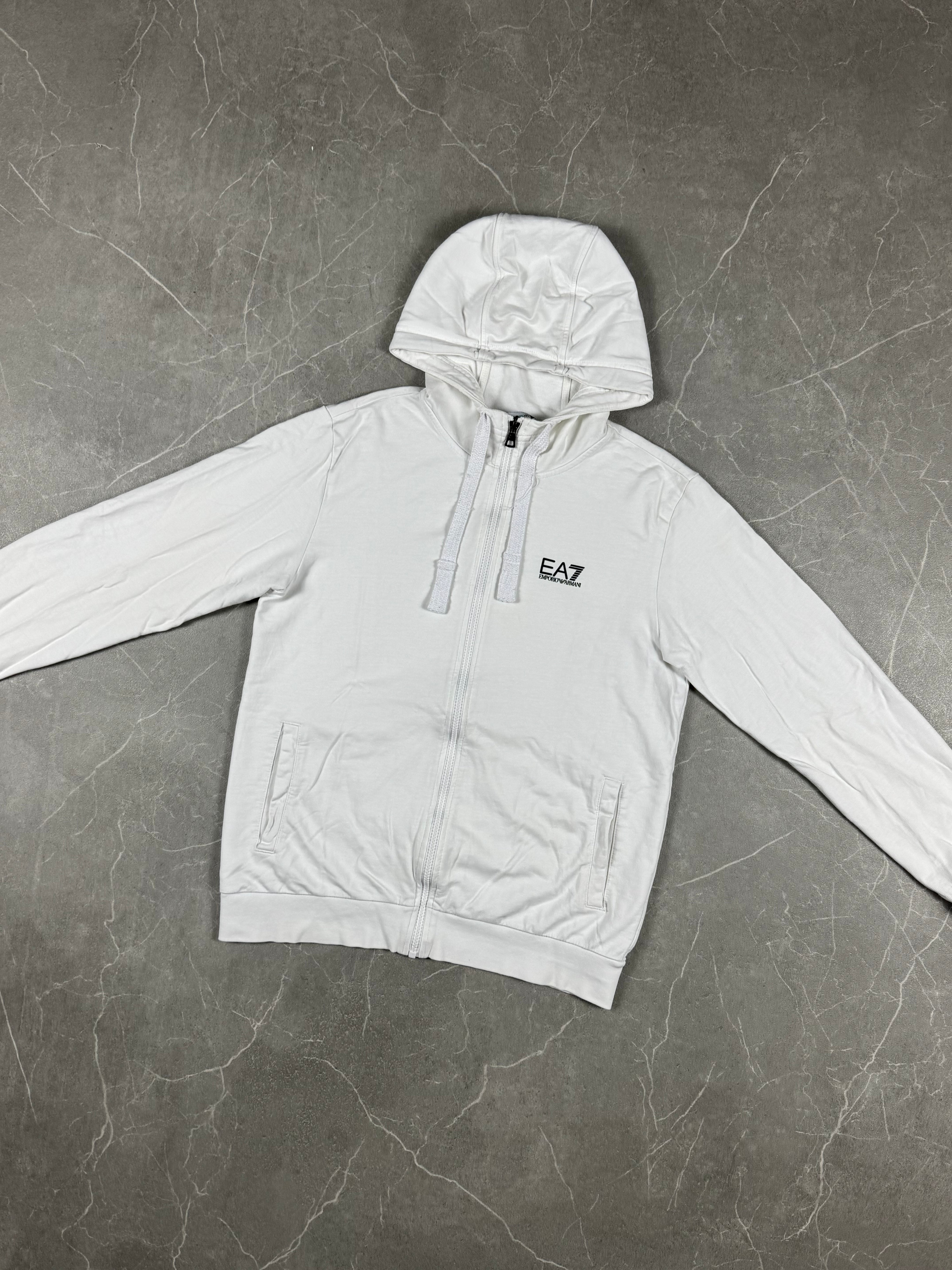 Armani EA7 Zipper (M)