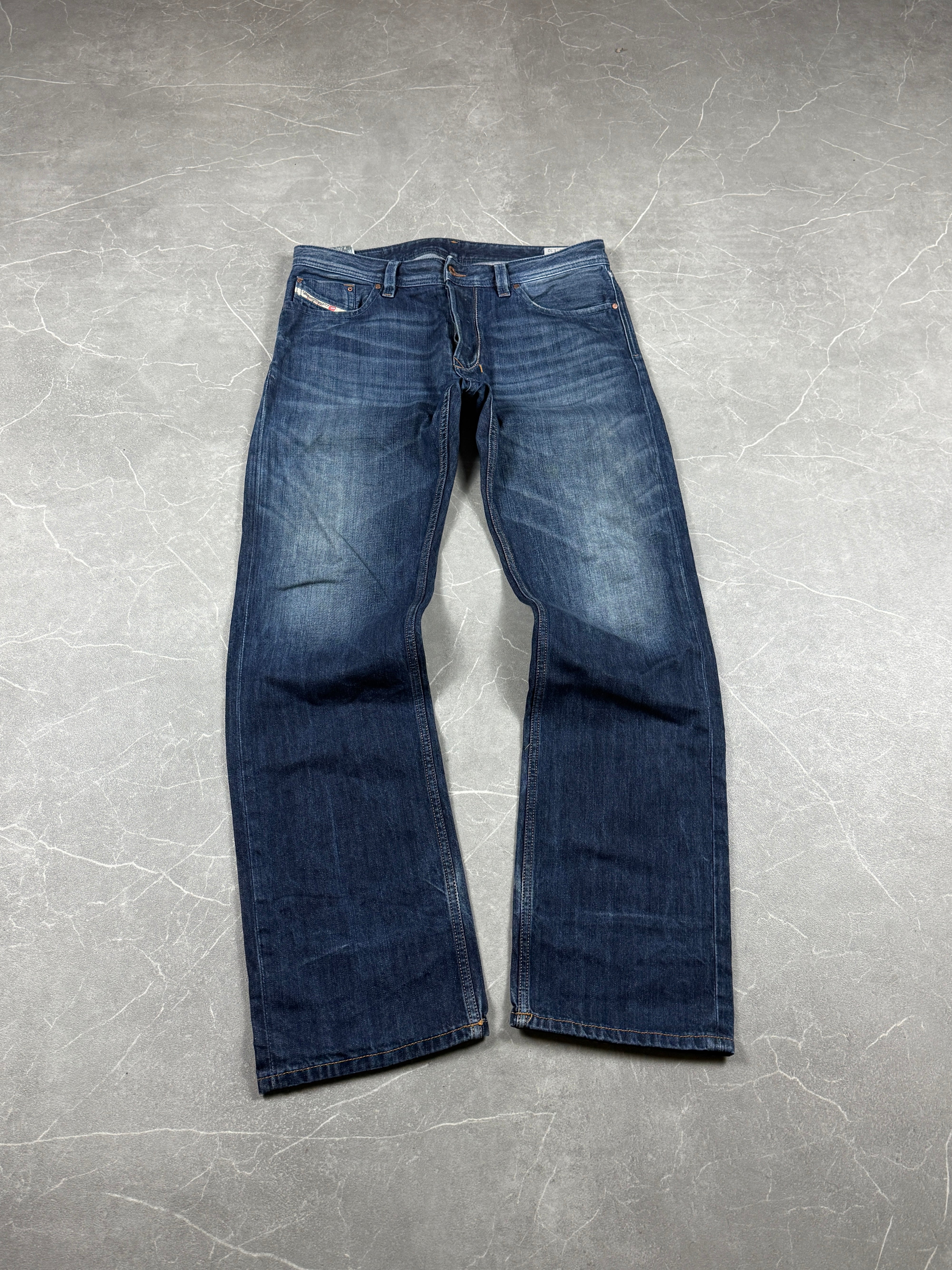 Diesel washed Jeans (M-L)