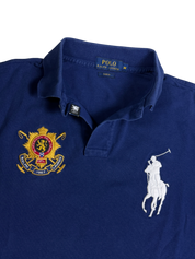 Ralph Lauren Big Pony slimfit Poloshirt (M)