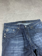Armani washed Jeans (L)