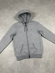 Armani Printed Hood Zipper (M)