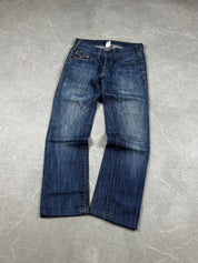 True Religion Jeans (S)