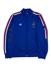 Adidas Vintage Rare France Trainingsjacke (S)