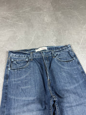 Levi's Bootcut Jeans (L)