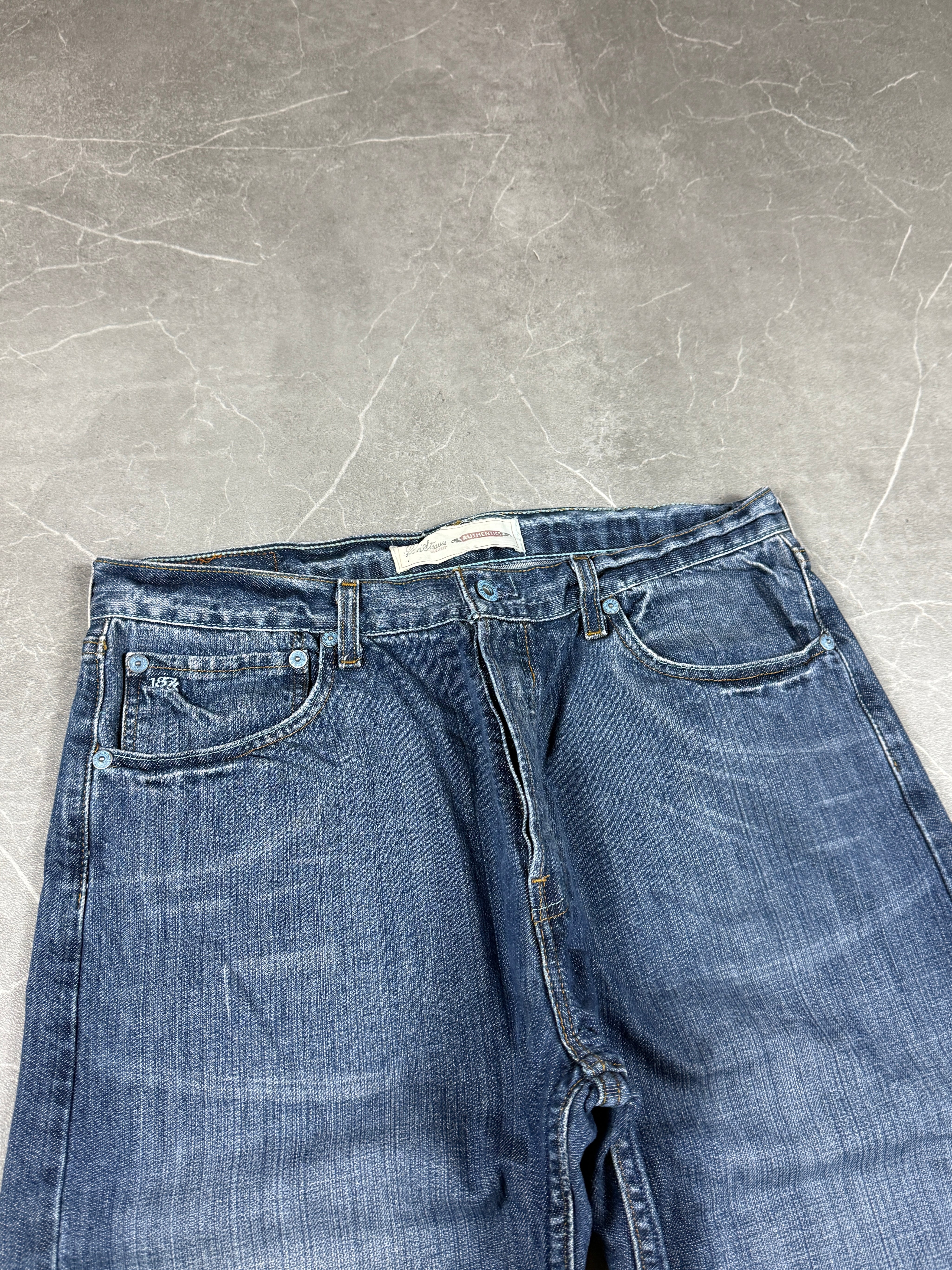 Levi's Bootcut Jeans (L)