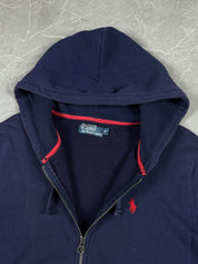 Ralph Lauren Zipper (M)