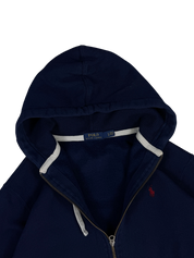 Ralph Lauren Zip Hoodie (L)