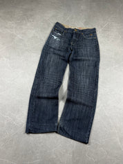 Vintage washed Jeans (XS)