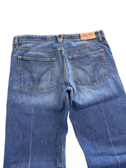 Dolce Gabbana Straight Jeans (L)