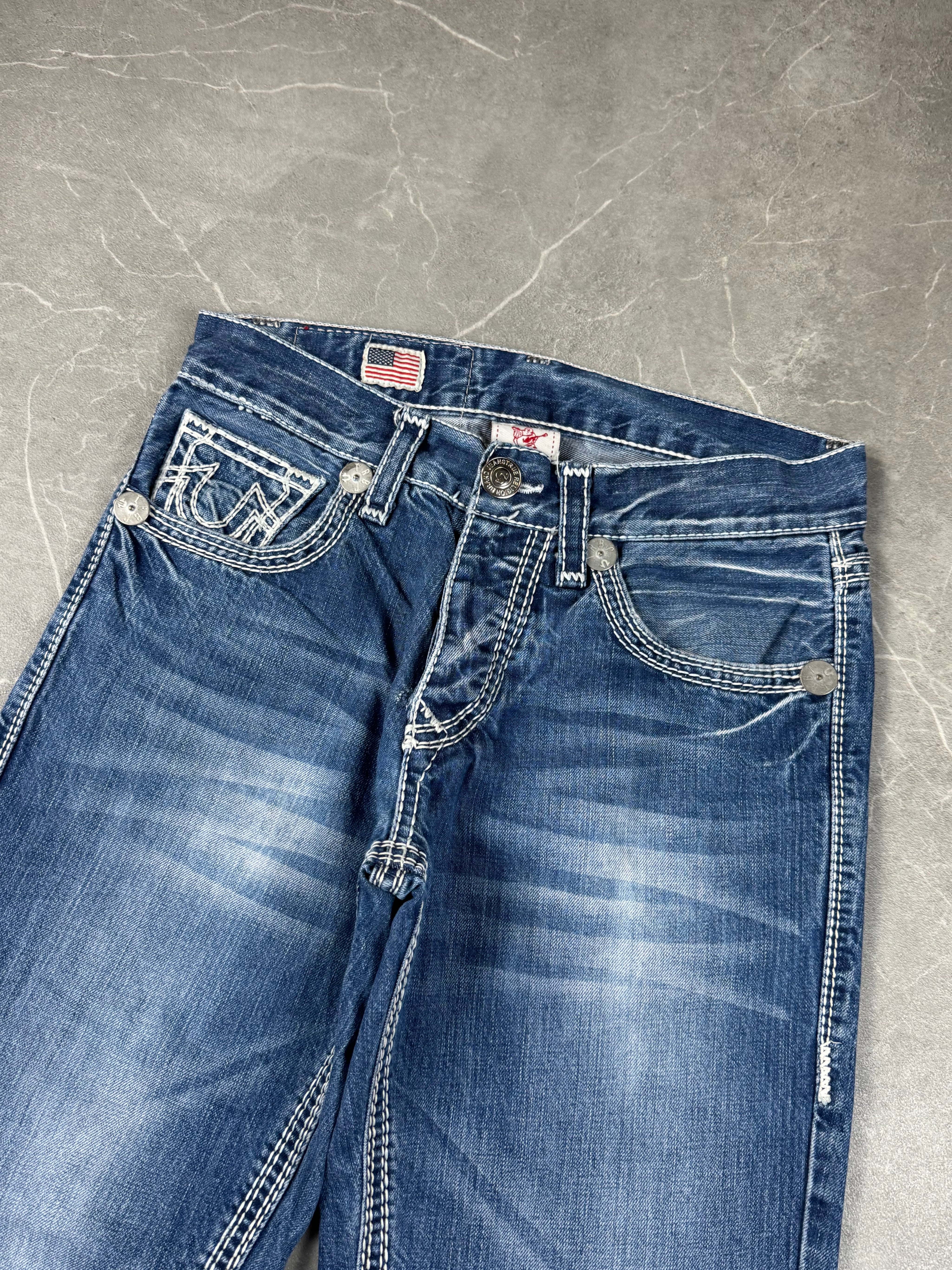 True Religion Jeans (SM)