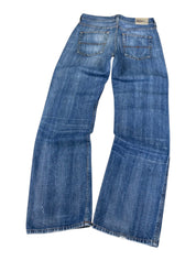 Tommy Hilfiger Vintage Washed Bootcut Jeans (S)