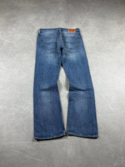 Levi's Bootcut Jeans (M)
