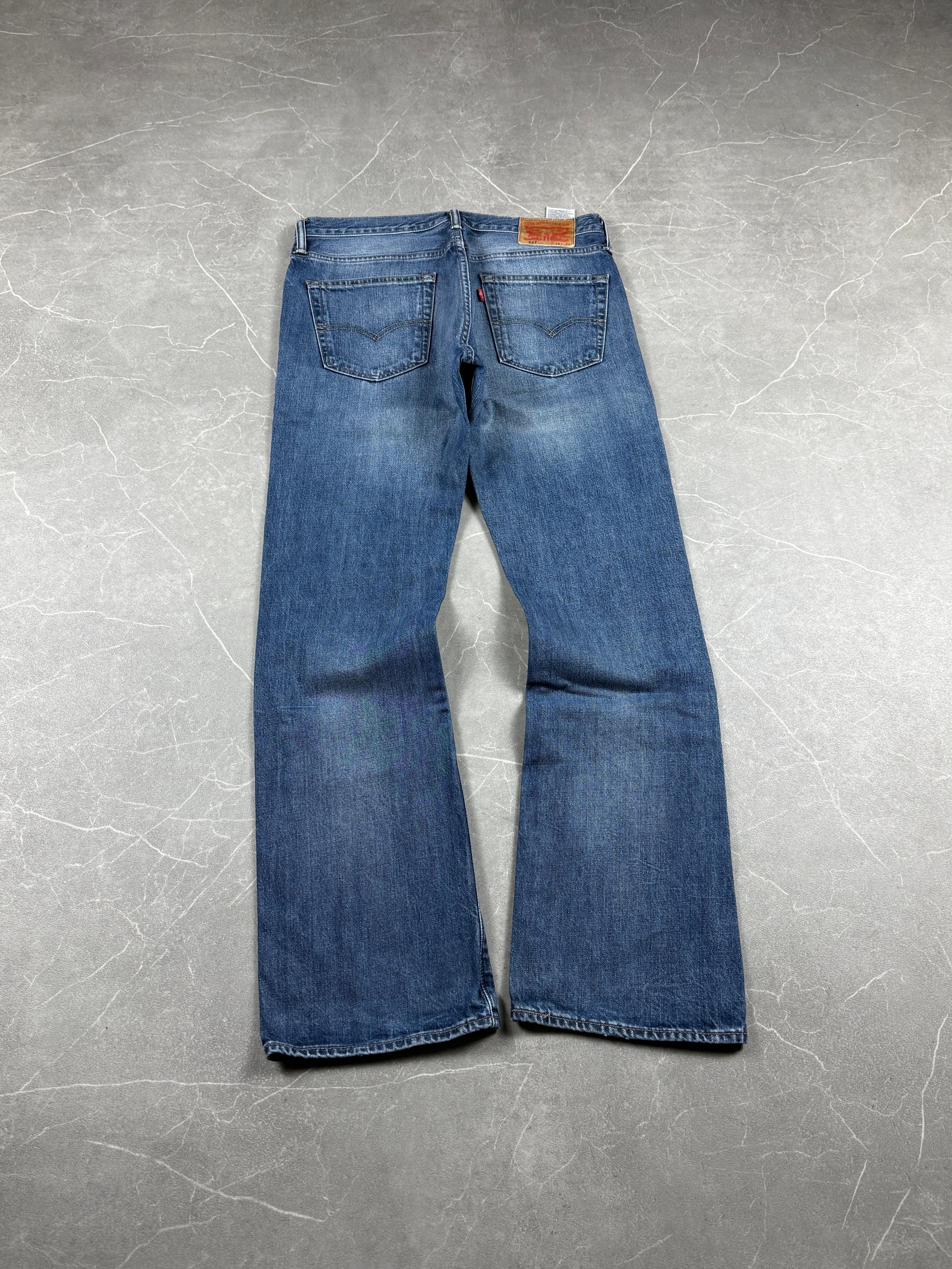 Levi's Bootcut Jeans (M)