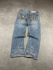 True Religion Jeans (L-XL)