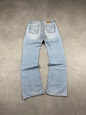 Vintage GAS Bootcut Jeans (L)