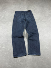 Vintage Raw Denim (S)