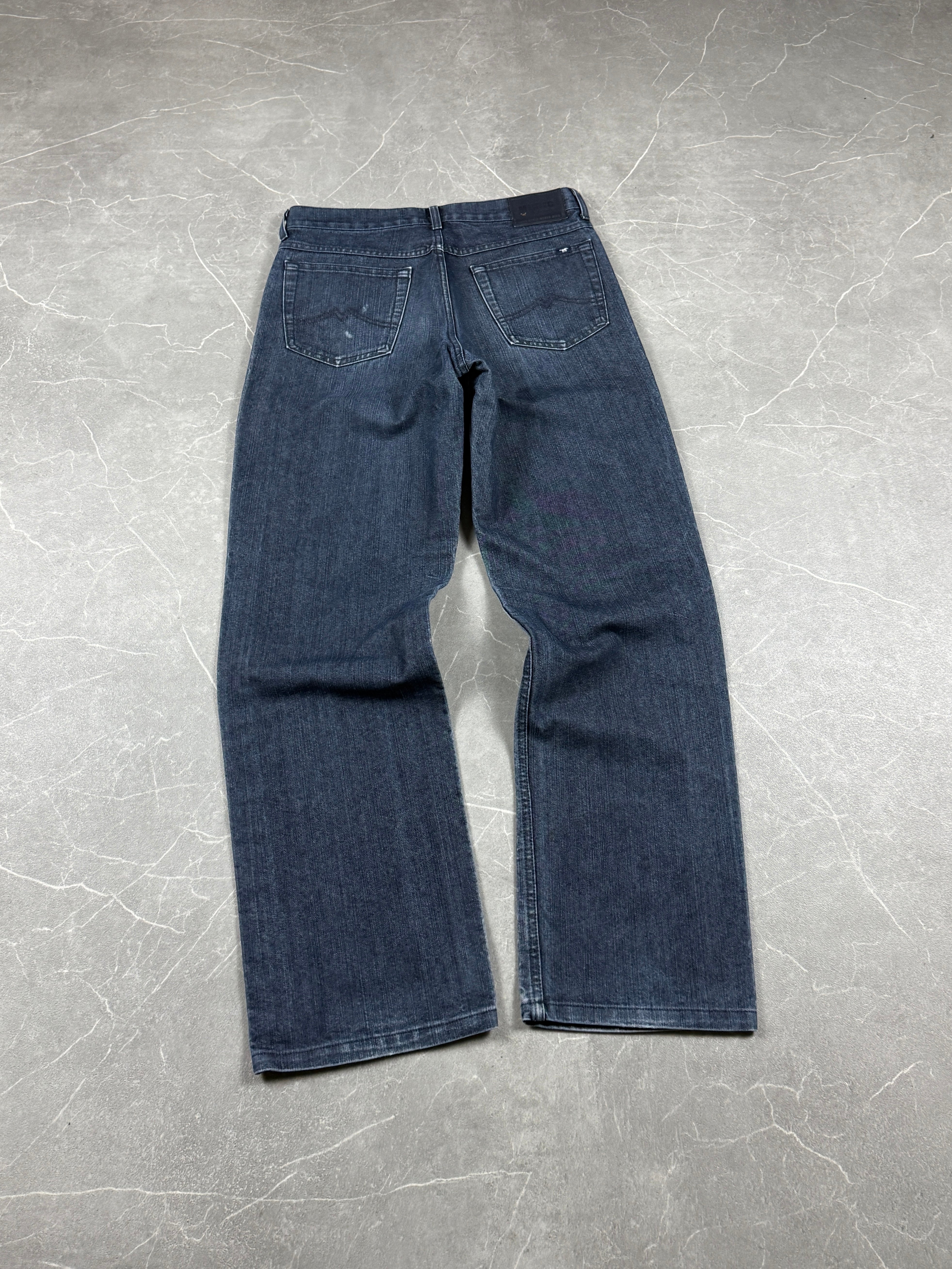 Vintage Raw Denim (S)
