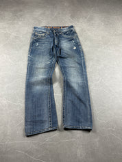 Rock Revival Jeans (S)