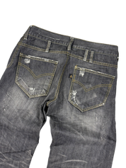 Bootcut Jeans (S)