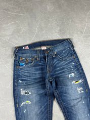 True Religion Jeans (XS-S)