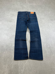 Levis Bootcut Jeans (M-L)