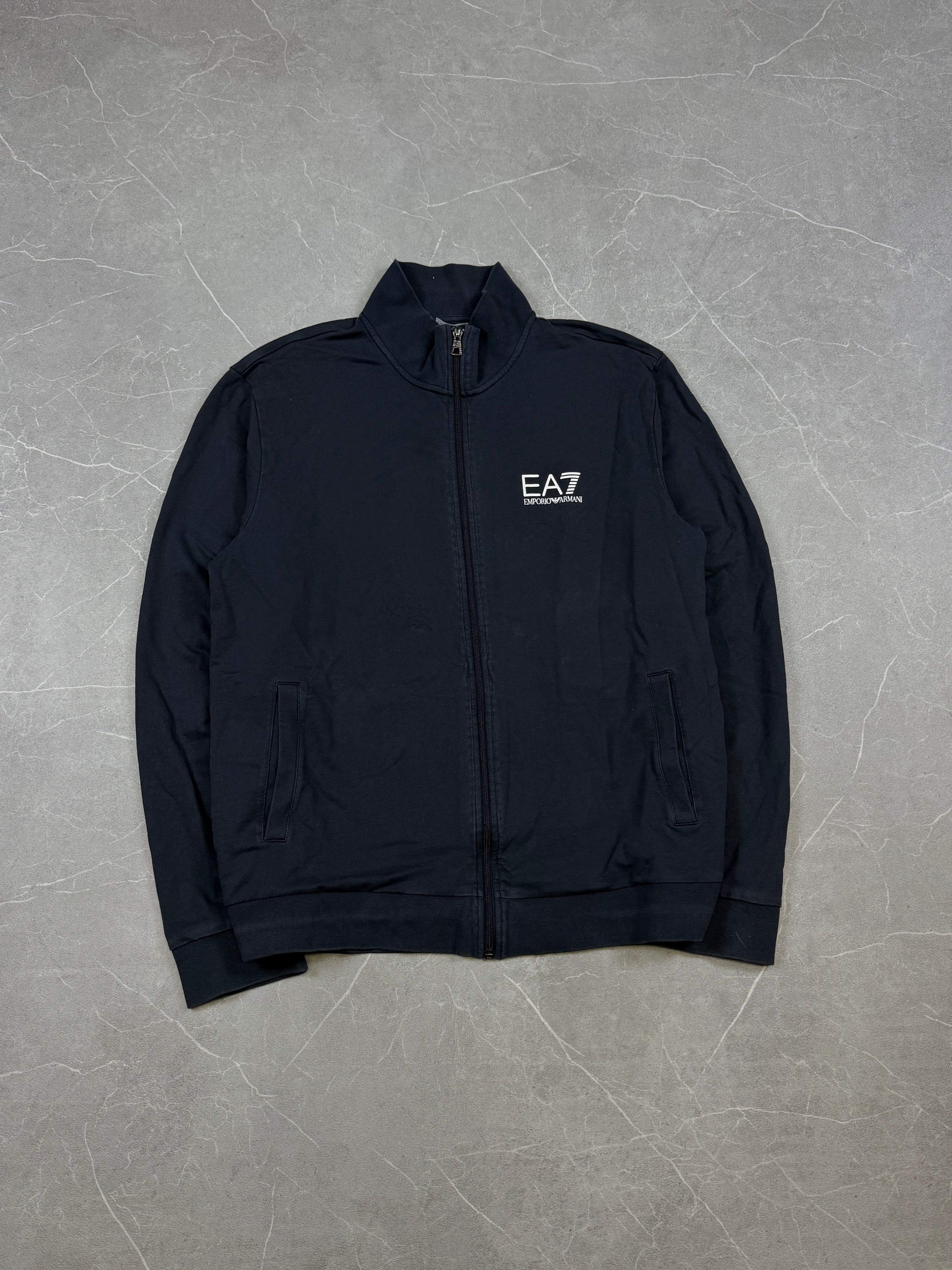 Armani EA7 Zip Jacke (XL)