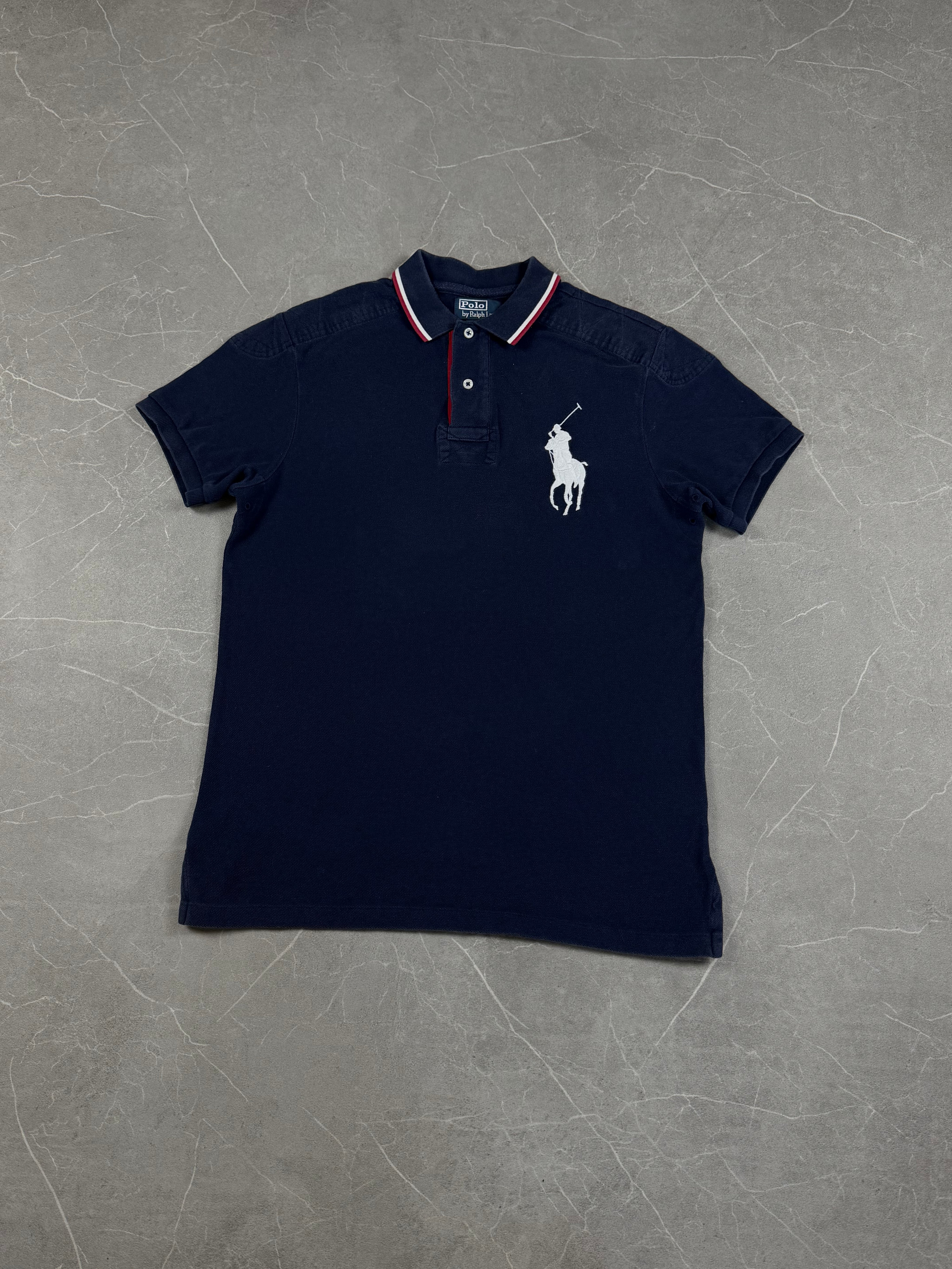 Ralph Lauren Big Pony Polo Shirt (M)