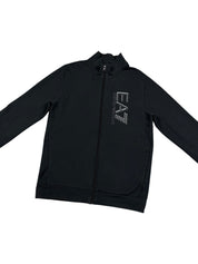 Armani EA7 Zip Jacke (S)