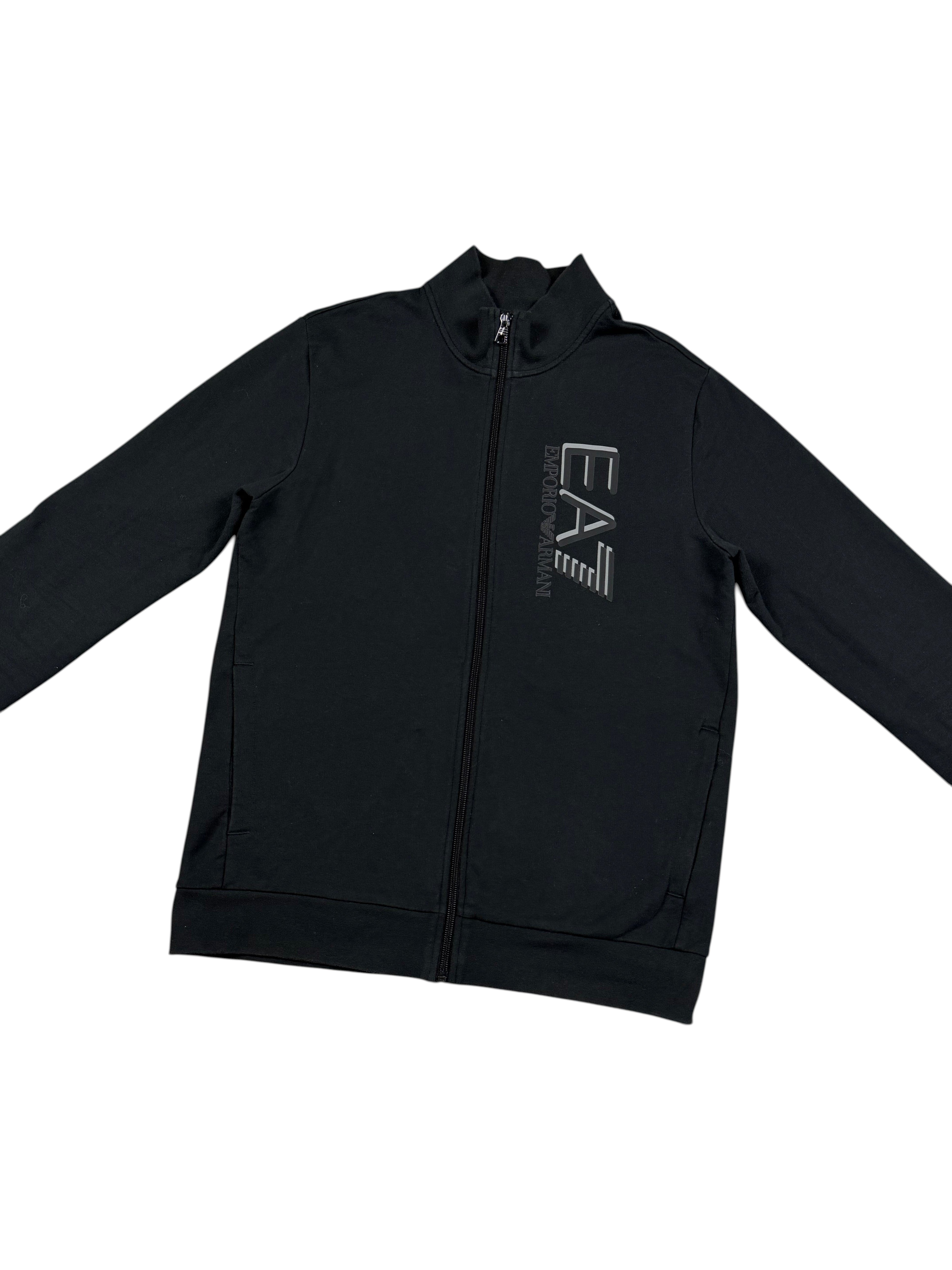 Armani EA7 Zip Jacke (S)