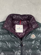 Moncler Vest (XS)