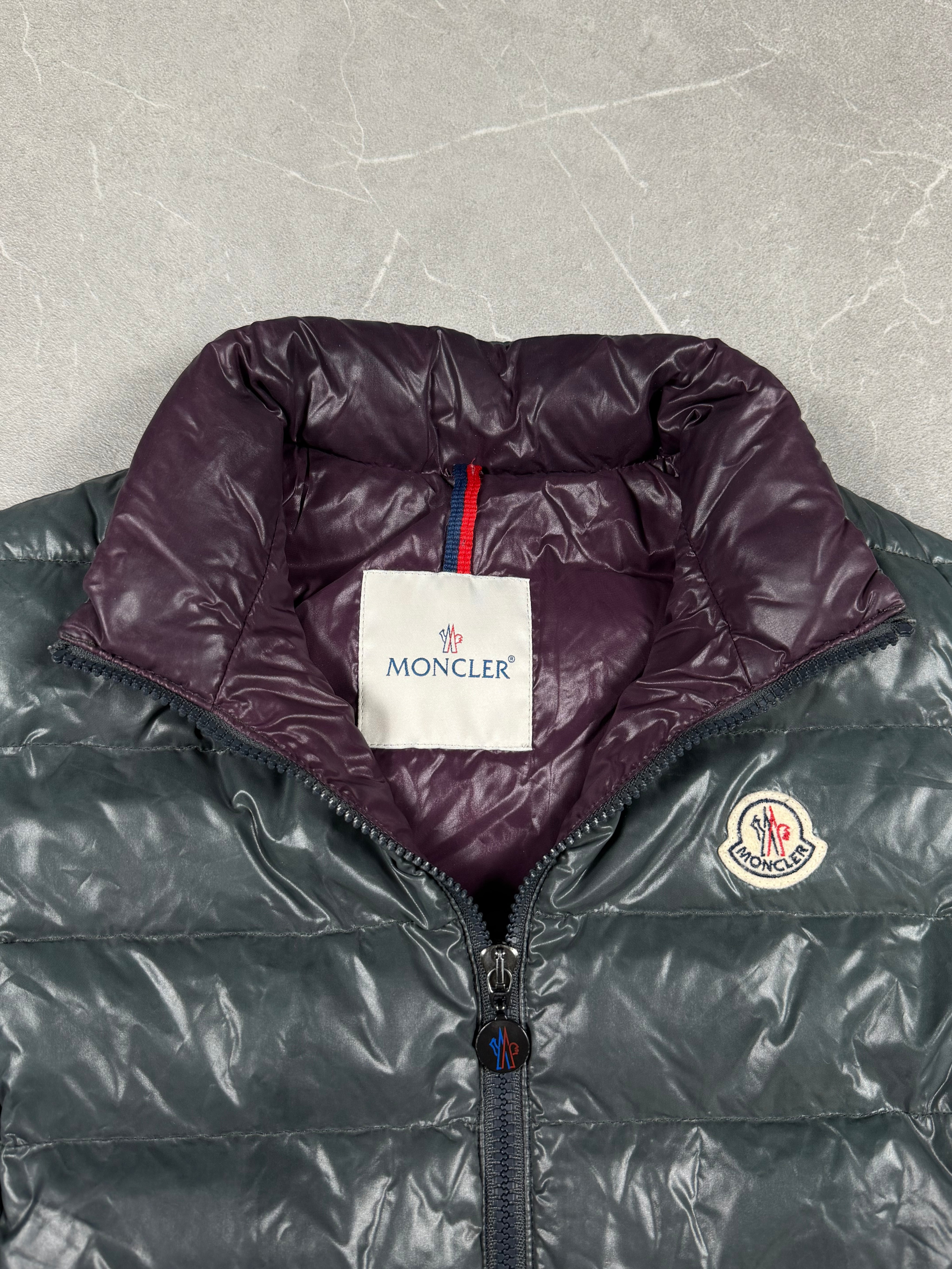 Moncler Vest (XS)