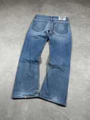 True Religion Jeans (S-M)