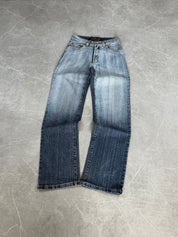 Vintage washed Jeans (S)