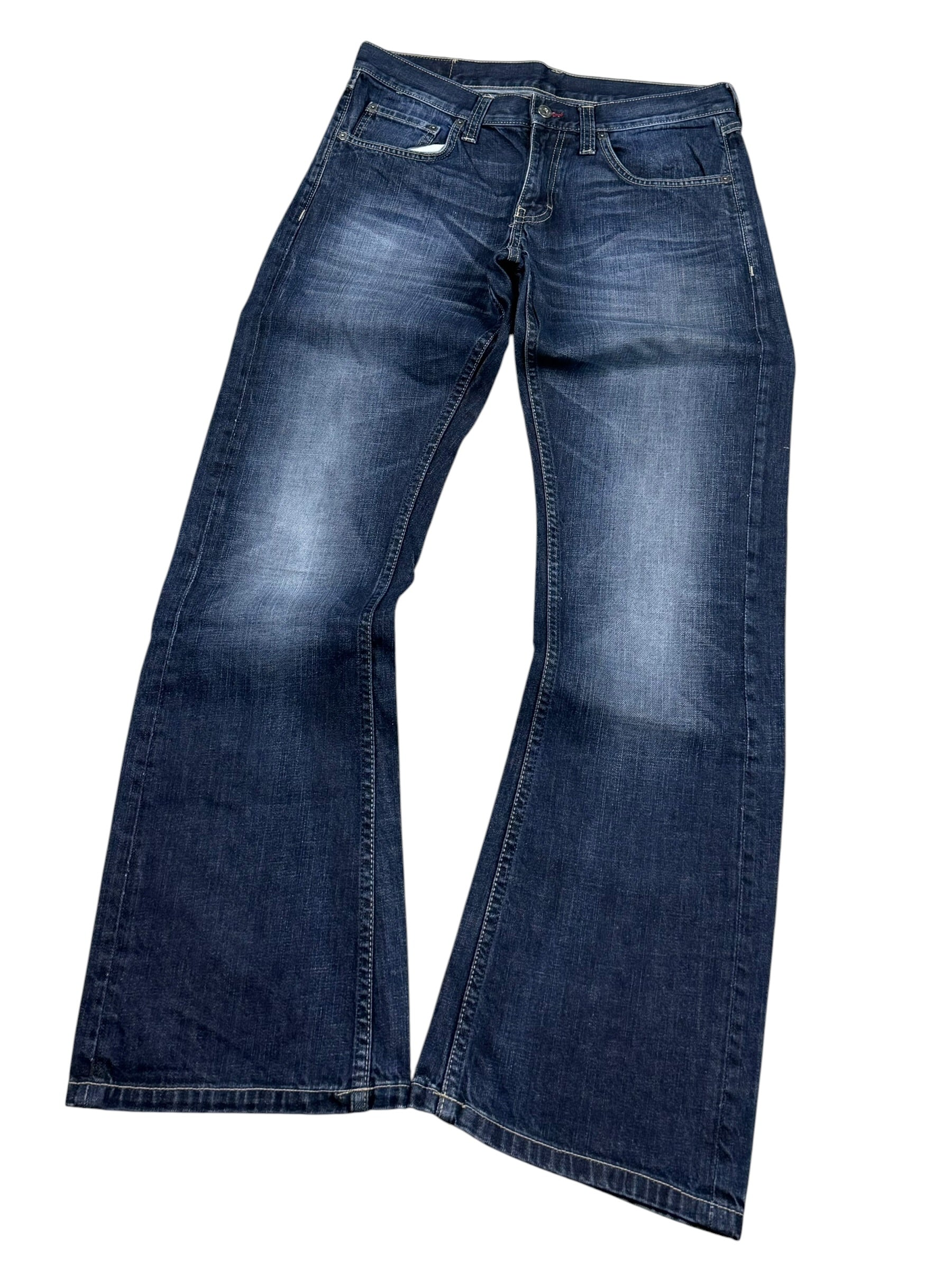 Mustang Bootcut Jeans (S)