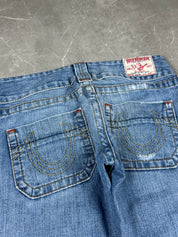 True Religion low waist (Damen M)