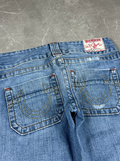 True Religion low waist (Damen M)