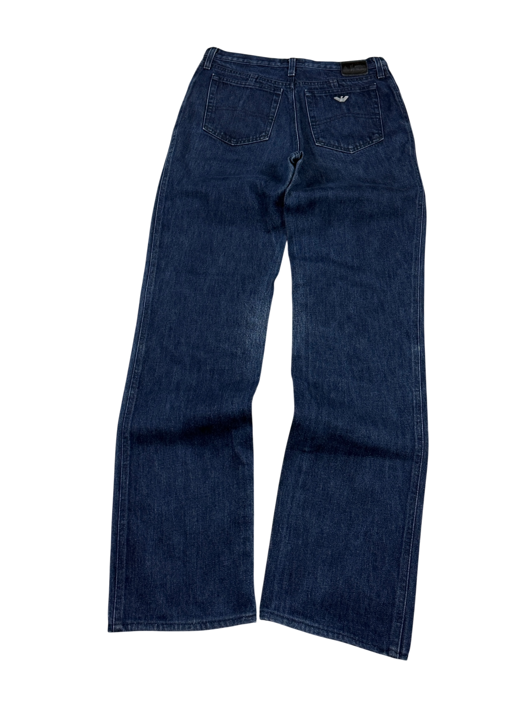 Armani vintage Slim/Straight Jeans (XS)