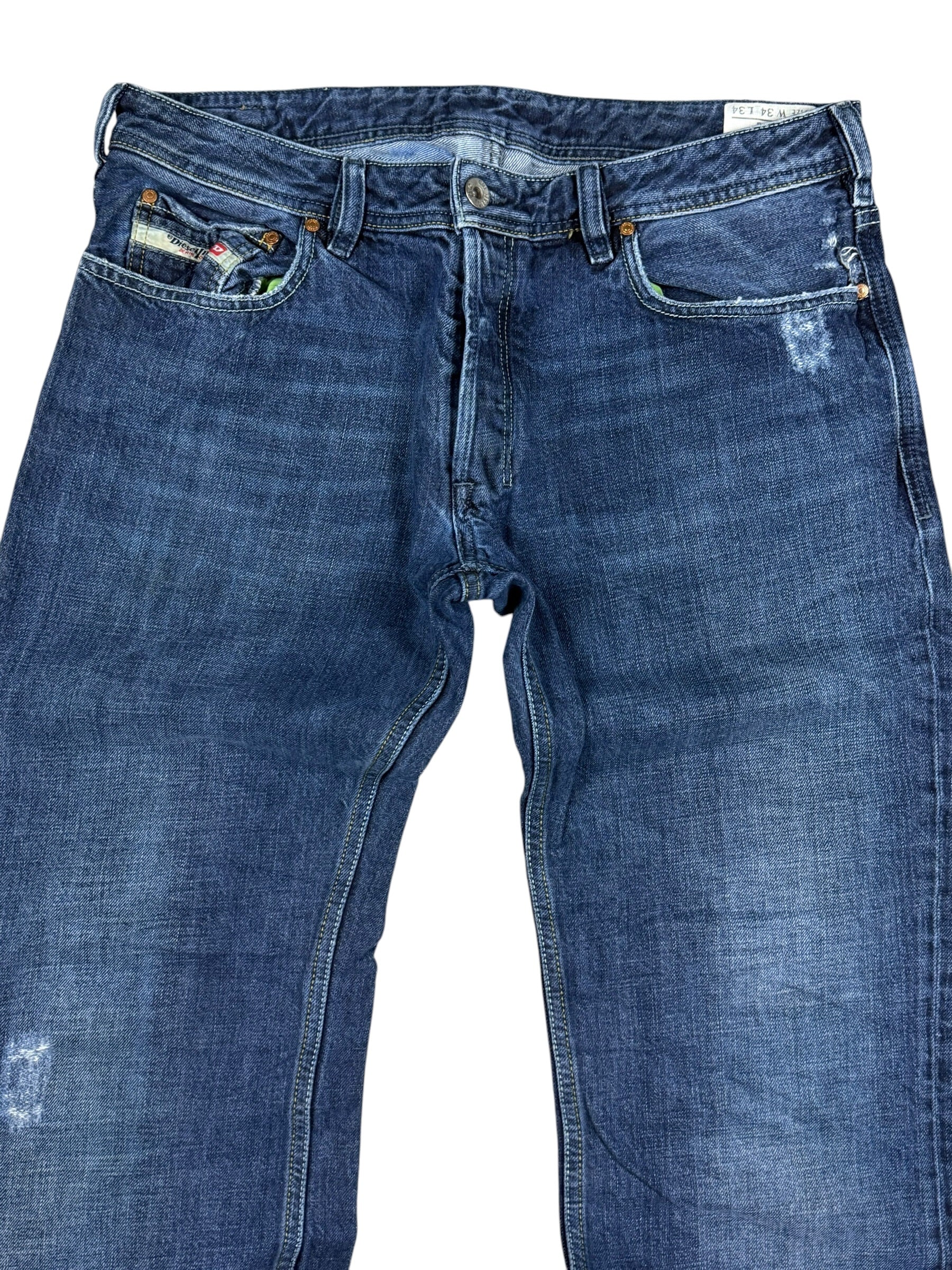 Diesel Bootcut Jeans (S)