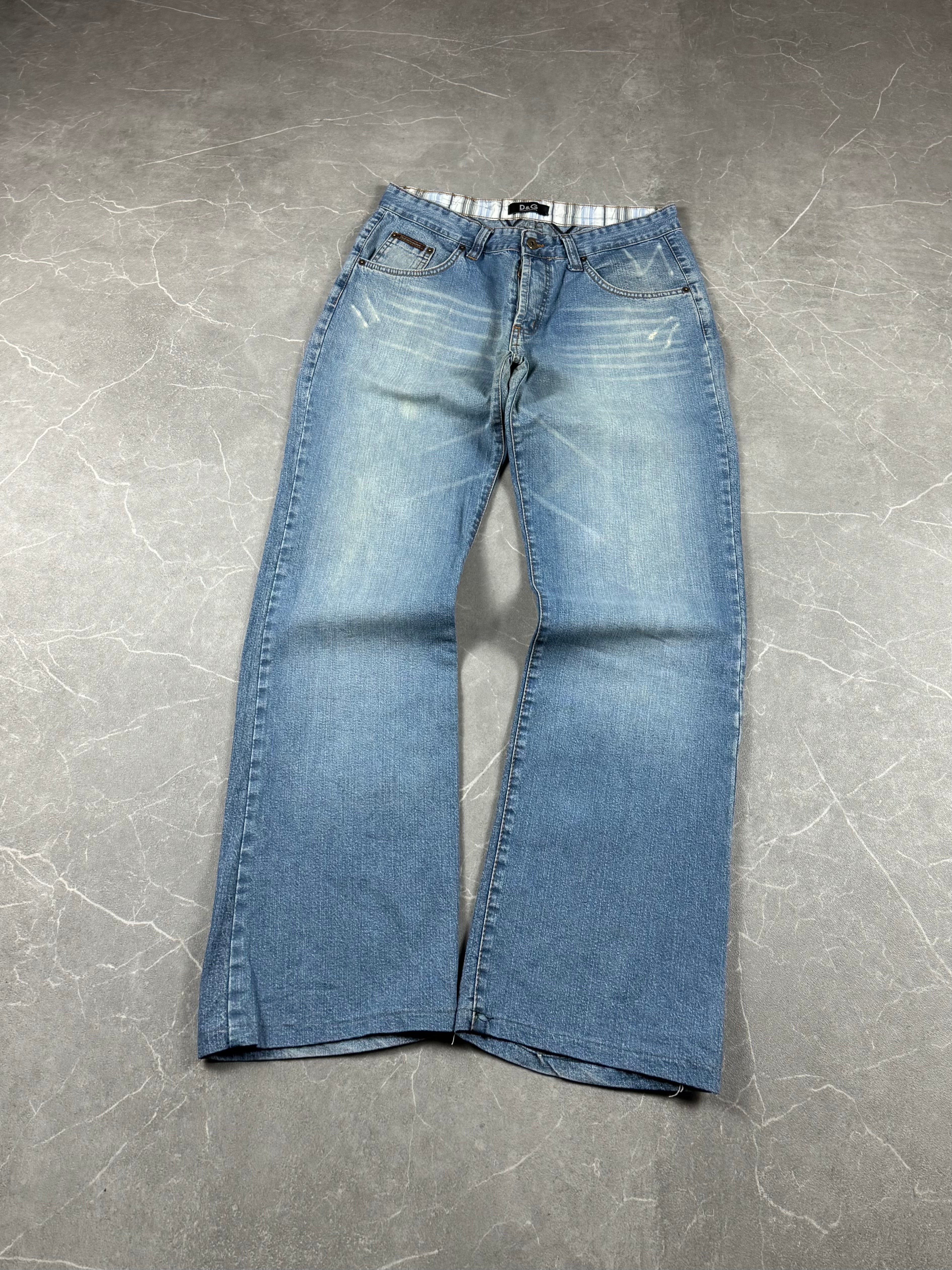 Dolce Gabbana Jeans (S)
