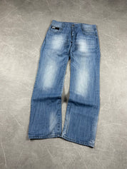 Gstar vintage Big Logo Jeans (L)