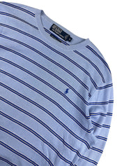 Ralph Lauren striped Sweater (M)
