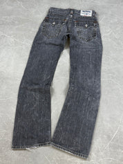 True Religion washed Jeams (S)