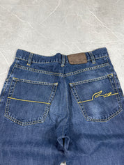 Lacoste Jeans Woman (S)