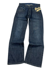 Gstar vintage Big Logo Bootcut Jeans (XL)