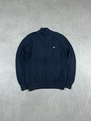 Lacoste Zipper (S)