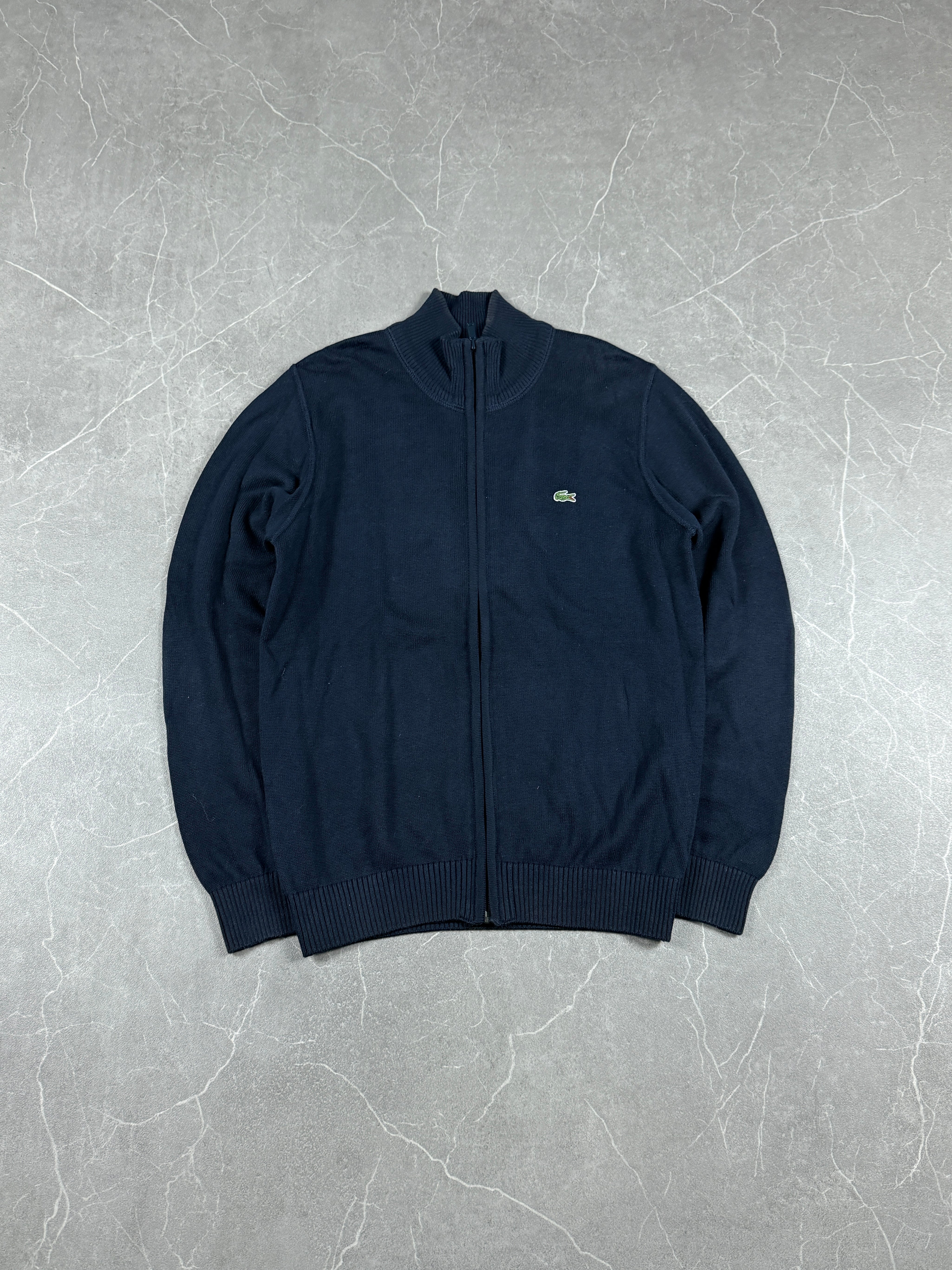 Lacoste Zipper (S)