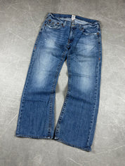 True Religion Jeans (M-L)